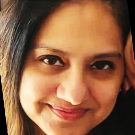 Deepa Vohra